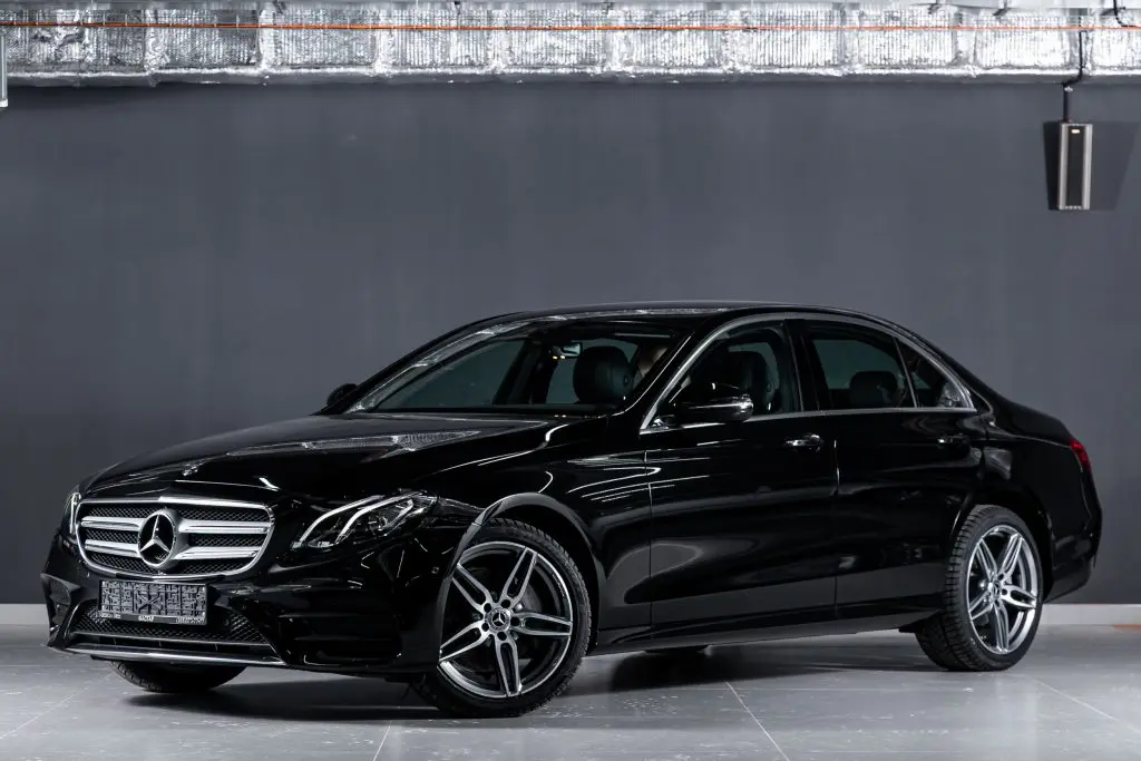 Taxi Heemstede Mercedes Taxi Heemstede Mercedes
